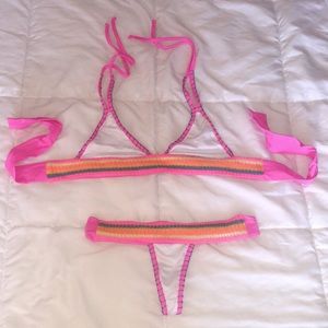 Crochet Bikini